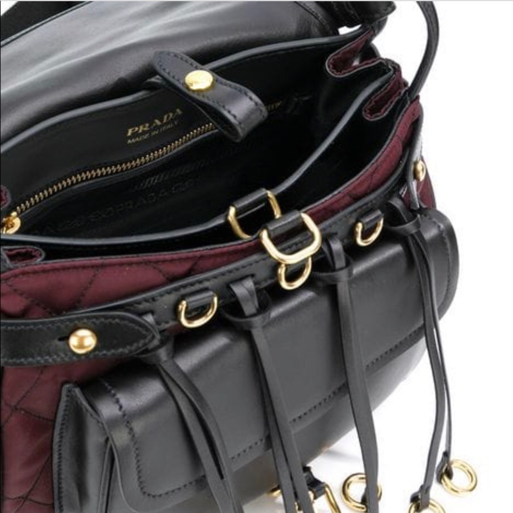 Prada cross body bag - Picture 5 of 5